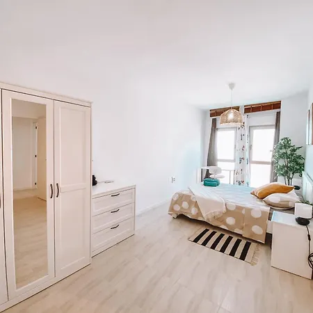 Apartamento Summer Breeze