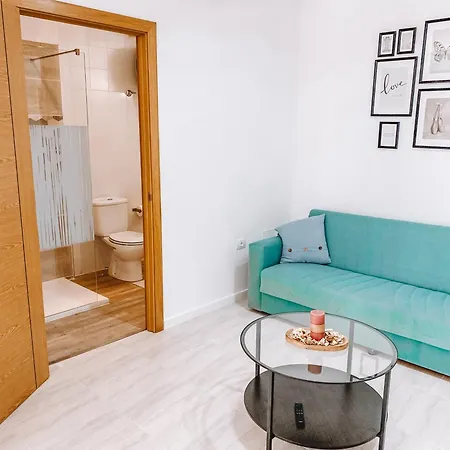 Apartamento Summer Breeze *