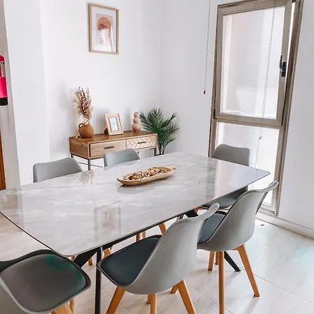 Apartamento Summer Breeze Puerto del Rosario (Fuerteventura)