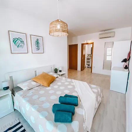 Apartamento Summer Breeze *