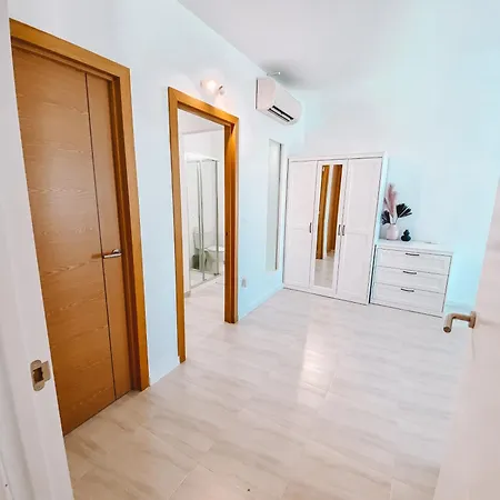 Apartamento Summer Breeze