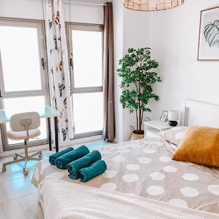 Summer Breeze Apartamento *