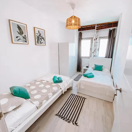 Summer Breeze Apartment Puerto del Rosario (Fuerteventura)