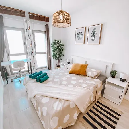Apartment Summer Breeze *