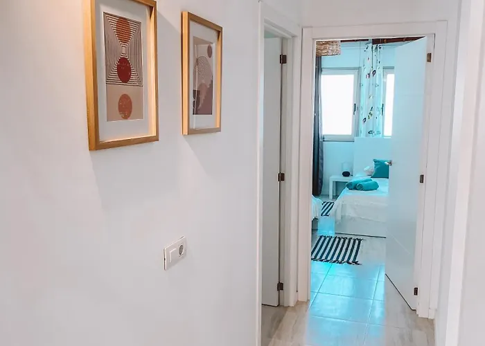 Summer Breeze פוארטו דל רוסריו