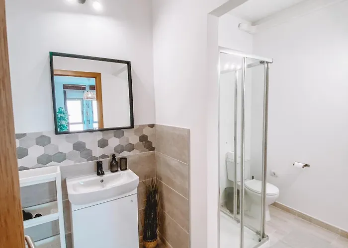 Summer Breeze דירה