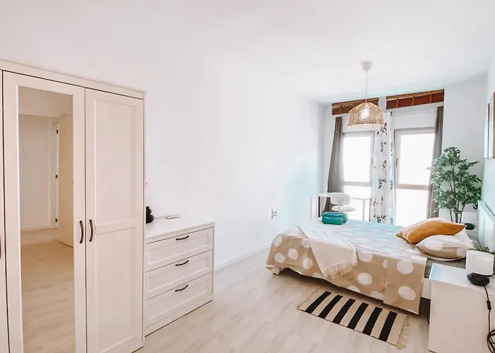 דירה Summer Breeze