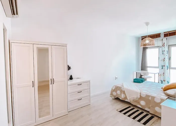 Summer Breeze פוארטו דל רוסריו