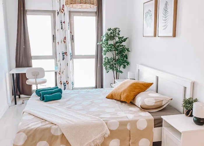 Summer Breeze * פוארטו דל רוסריו