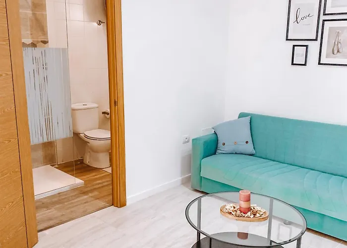 דירה Summer Breeze *