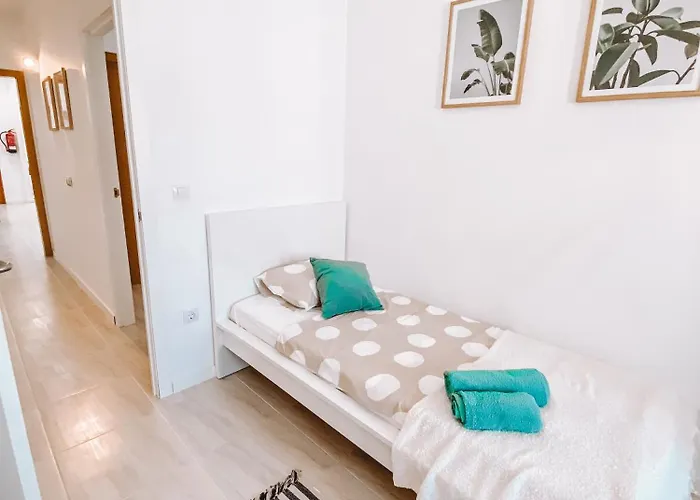 Summer Breeze פוארטו דל רוסריו