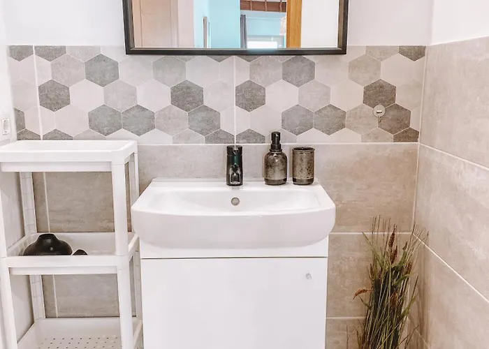 Summer Breeze דירה *