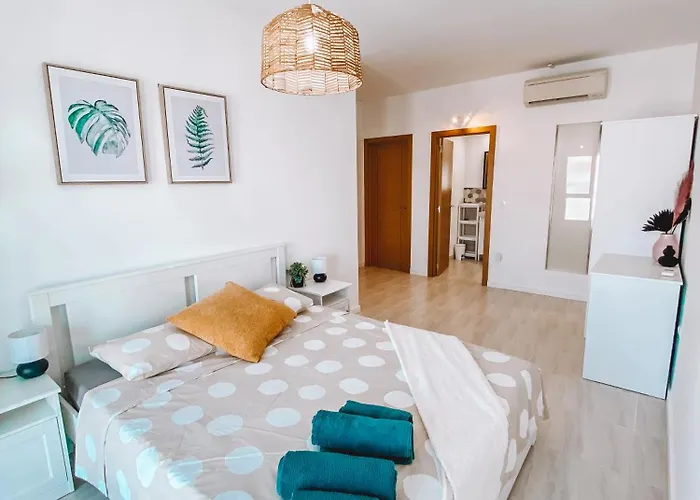 דירה Summer Breeze *