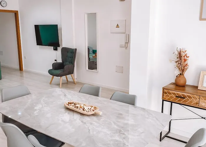 דירה Summer Breeze