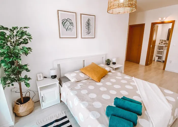 Summer Breeze דירה