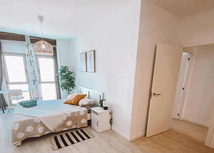 דירה Summer Breeze