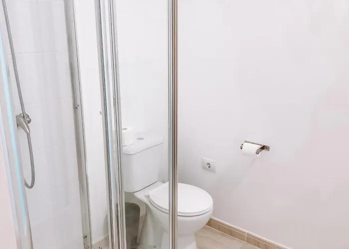 דירה Summer Breeze *